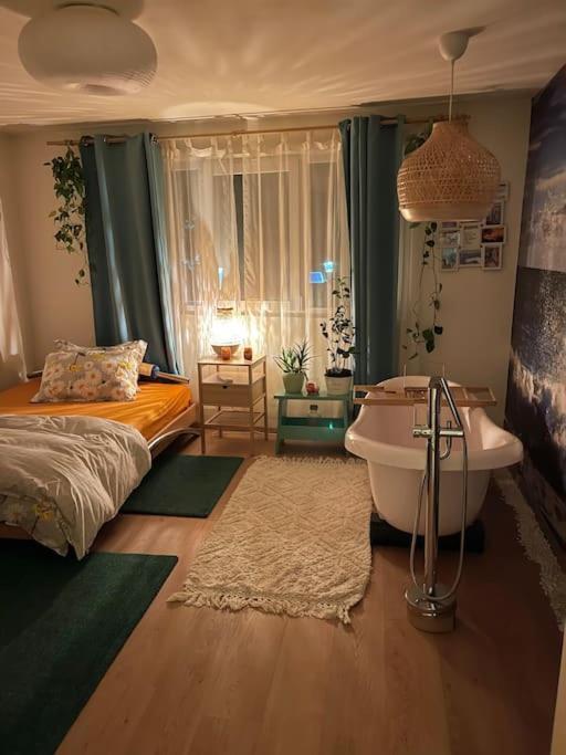 Casa Din Povesti In Mijlocul Naturii! Арад Экстерьер фото